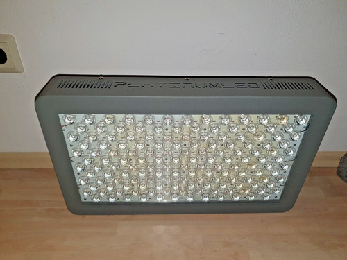 Grow lampe advanced platinum - grow,