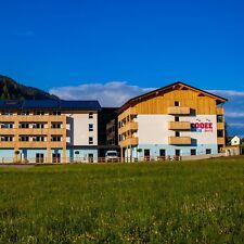 Reisegutschein Kurzurlaub 3 Tage Bad Kleinkirchheim Kärnten | HP DZ 2P Sauna