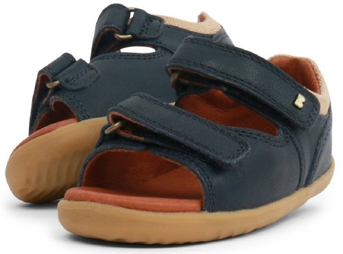 Bobux driftwood sandale in - su,
