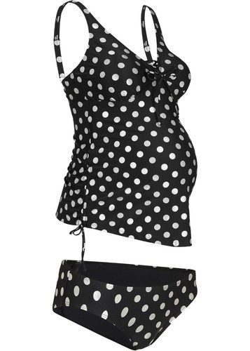 Tlg set umstandstankini gr - 2-tlg,