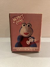 Baby Gonzo Handpuppe Plüsch