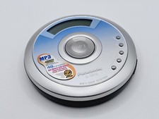 Panasonic SL - MP 70 Portable