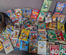 Lustiges Taschenbuch LTB Sammlung | AUSWÄHLEN | Donald Duck Mickey Maus Freunde