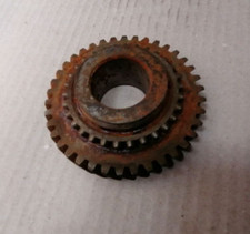 Gearbox Trabant 601 -- gear