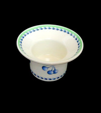 Eierbecher Villeroy & Boch Provence neuwertig Top