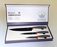 KING Messerset Carbon Design