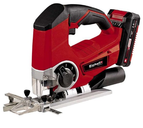 Einhell akku stichsäge js - einhell, akku-stichsäge