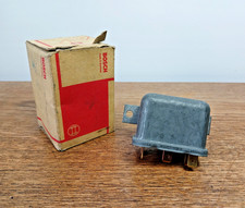 Bosch NOS  0332003016 Relay