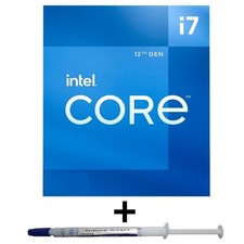 + Gratis Paste  | Intel Core