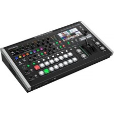 Roland V-80HD Direct Streaming
