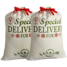 Weihnachtsmann Sack