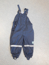 Topomini Regenhose Gr. 86 Hose
