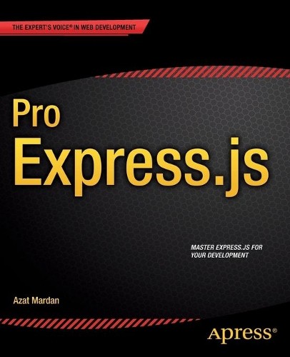 Pro express 9781484200384 - pro,