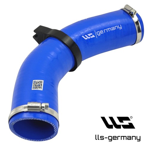 Verstärkter turboschlauch - verstärkter,