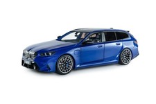 Bmw g99 touring - touring, 2024