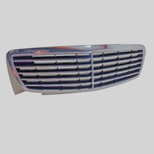 Mercedes benz w211 - mercedes,