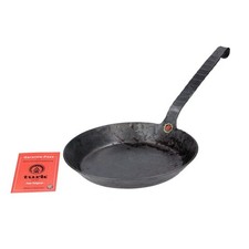 Eisenpfanne 26cmØ kompatibel
