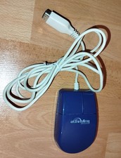 Sunnyline Maus blau für