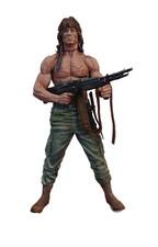 Sylvester Stallone  "John