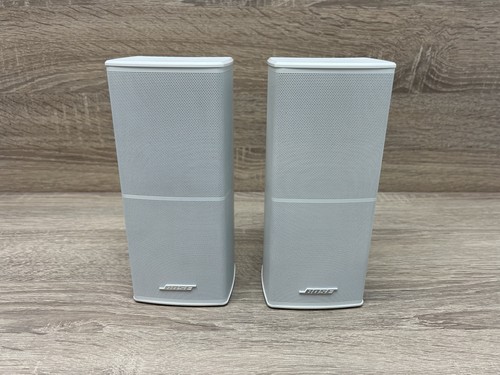 Bose lautsprecher serie - bose,