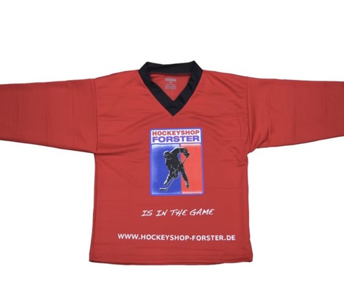 Eishockey trainingstrikots - trainingstrikots, in