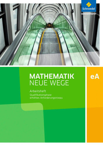 Mathematik neue wege - mathematik,
