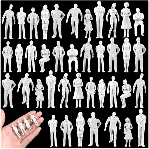 Miniatur figuren modellbau - figuren,