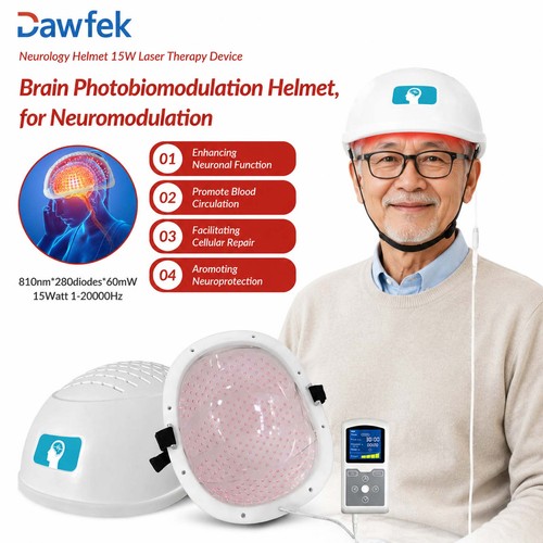 810nm red light brain - red, wellness