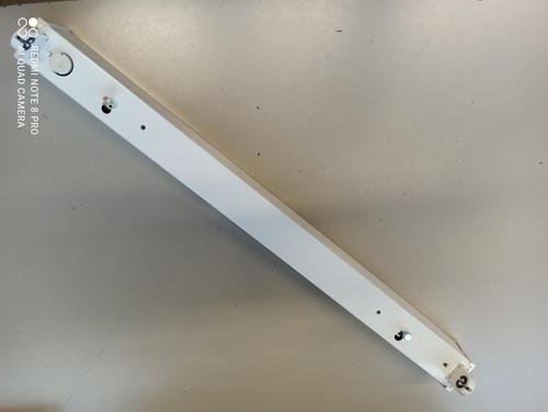 Leuchtstofflampe 1x18 20w aus - 1x18-20w,