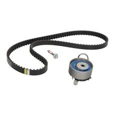 Zahnriemensatz GATES