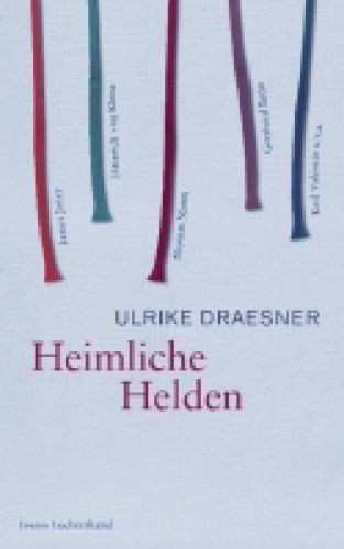 Heimliche helden über - heimliche, helden: