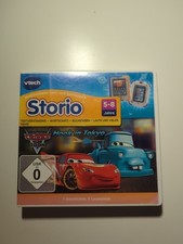 Tolles Storio Spiel von VTech Ab 5-8 Jahre