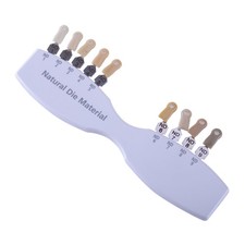 Porzellan ND1-9 Farben