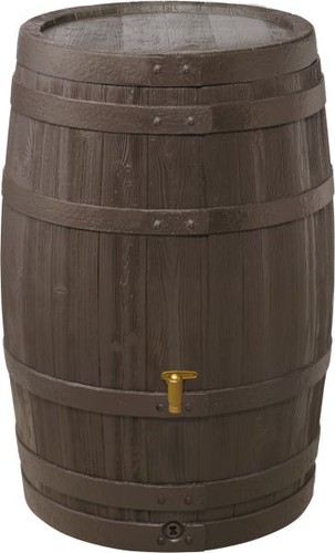 4rain regenfass vino 250l - 4rain,