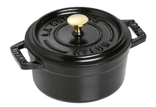 Staub mini cocotte bräter - staub,
