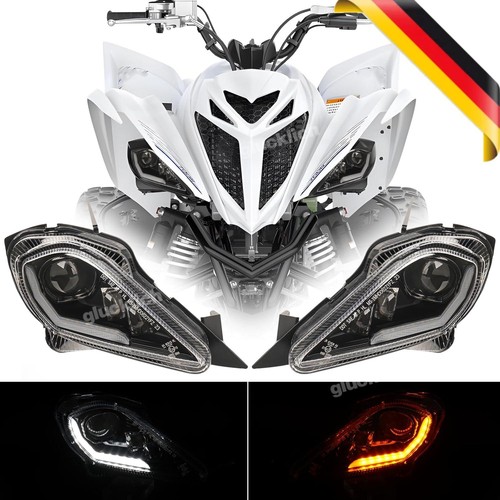 Für yamaha raptor - yamaha,