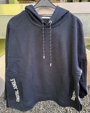 Cecil Sweat-Hoodie, dunkelblau