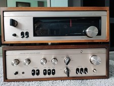 Luxman 504, Luxman 550