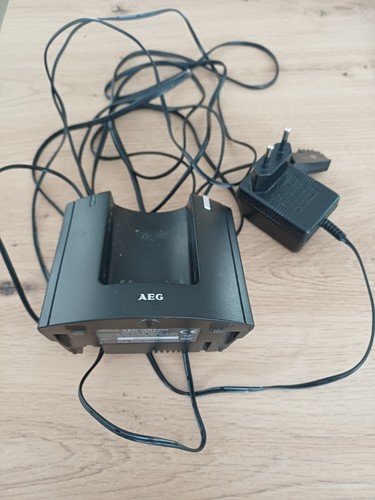 Festnetz telefonstation aeg - festnetz,