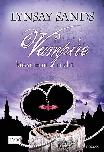 Vampire küsst man - , nicht