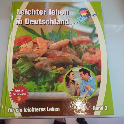 Leichter leben deutschland - leben,