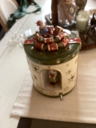 Villeroy boch christmas toys - christmas,