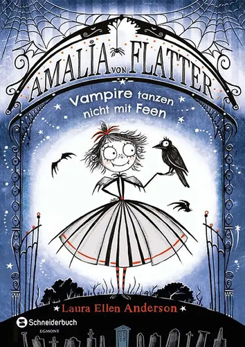 Amalia von flatter band 01 - amalia,