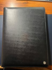 Mercedes-Benz Ledermappe /