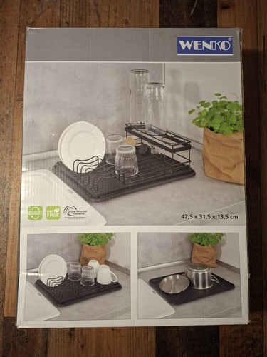 Wenko geschirrabtropfer amy - wenko,