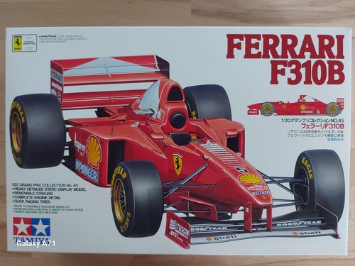 Tamiya no 20045 - tamiya, no.