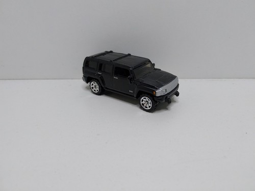 Matchbox mbx hummer mb666 - mbx,