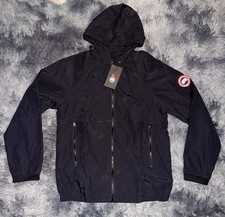 Canada goose xxl windbreaker - goose,