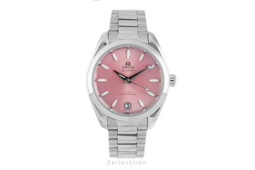 Omega seamaster stahl - seamaster,