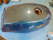 BMW R45, R65 EZ:85 Benzintank 70358